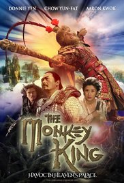 The Monkey King 2014720p bluray Movie